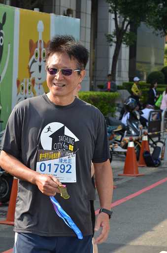台中城市半程馬拉松2019照片攝影照片150