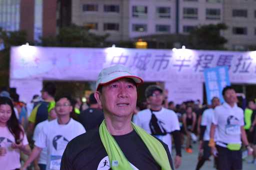 台中城市半程馬拉松2019照片攝影照片151