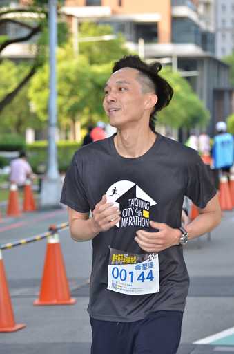 台中城市半程馬拉松2019照片攝影照片152