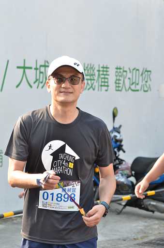 台中城市半程馬拉松2019照片攝影照片153