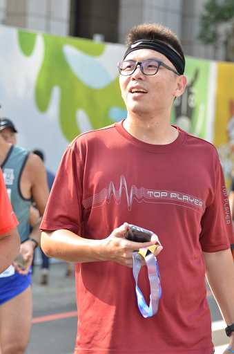 台中城市半程馬拉松2019照片攝影照片155