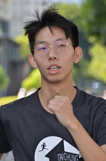 台中城市半程馬拉松2019照片攝影照片157