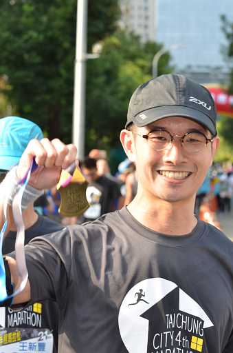台中城市半程馬拉松2019照片攝影照片158