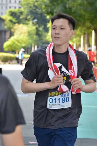 台中城市半程馬拉松2019照片攝影照片159