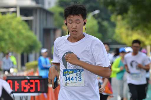 台中城市半程馬拉松2019照片攝影照片163