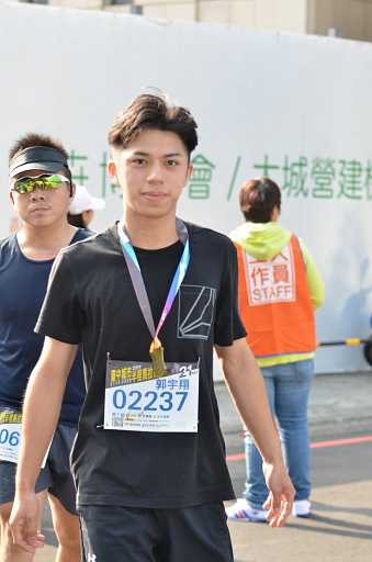 台中城市半程馬拉松2019照片攝影照片165