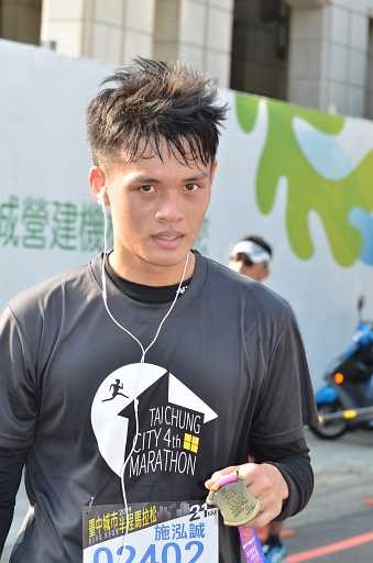 台中城市半程馬拉松2019照片攝影照片168