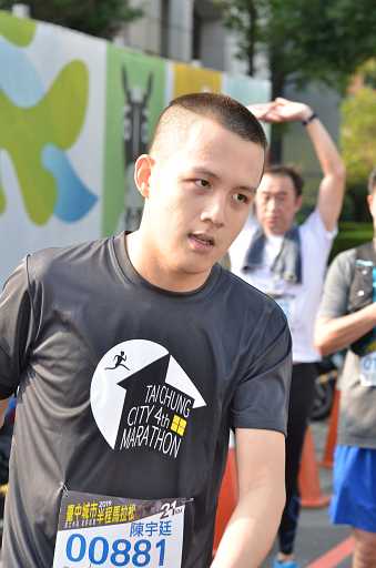 台中城市半程馬拉松2019照片攝影照片170