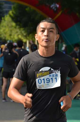 台中城市半程馬拉松2019照片攝影照片172