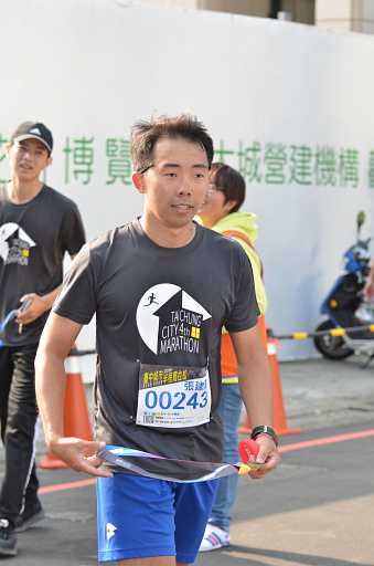 台中城市半程馬拉松2019照片攝影照片173