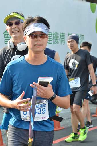 台中城市半程馬拉松2019照片攝影照片175