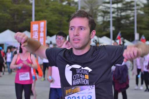 台中城市半程馬拉松2019照片攝影照片178