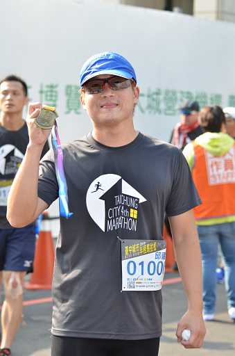 台中城市半程馬拉松2019照片攝影照片181