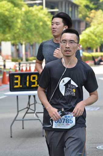 台中城市半程馬拉松2019照片攝影照片182