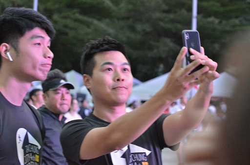 台中城市半程馬拉松2019照片攝影照片183