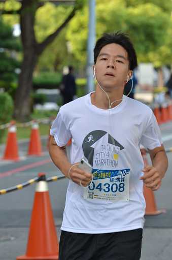 台中城市半程馬拉松2019照片攝影照片184