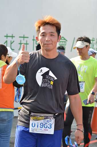 台中城市半程馬拉松2019照片攝影照片188