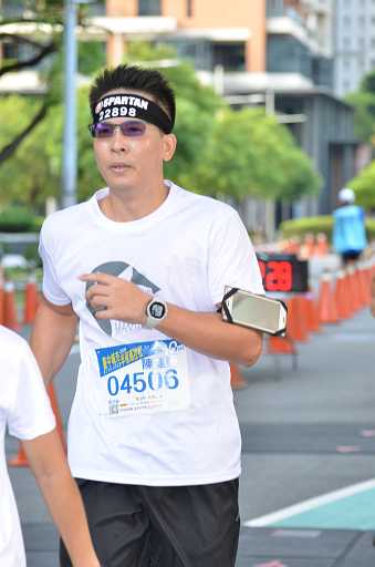 台中城市半程馬拉松2019照片攝影照片189