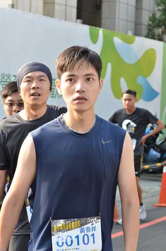 台中城市半程馬拉松2019照片攝影照片190