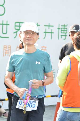 台中城市半程馬拉松2019照片攝影照片193