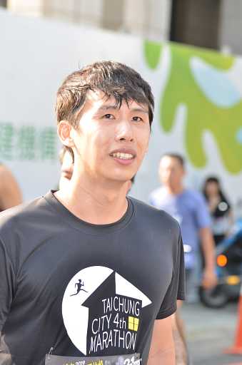 台中城市半程馬拉松2019照片攝影照片195