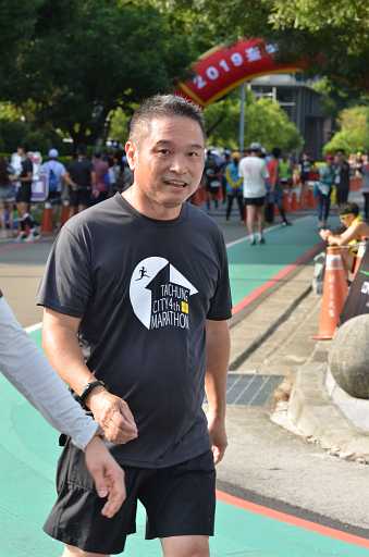 台中城市半程馬拉松2019照片攝影照片196