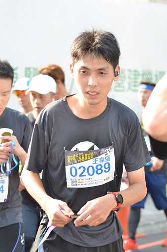 台中城市半程馬拉松2019照片攝影照片197