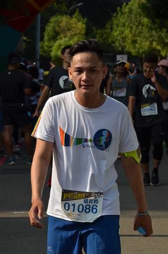 台中城市半程馬拉松2019照片攝影照片199