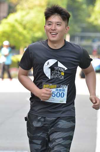 台中城市半程馬拉松2019照片攝影照片200