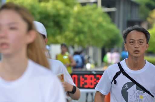 台中城市半程馬拉松2019照片攝影照片202