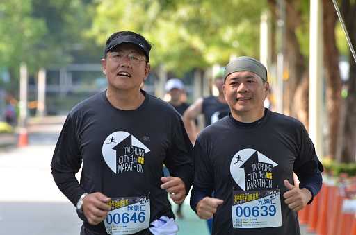 台中城市半程馬拉松2019照片攝影照片203