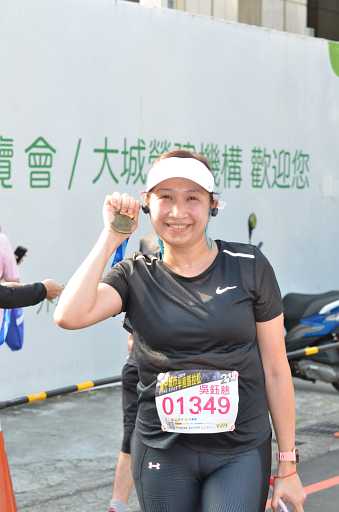 台中城市半程馬拉松2019照片攝影照片204