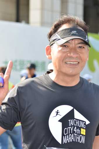 台中城市半程馬拉松2019照片攝影照片205