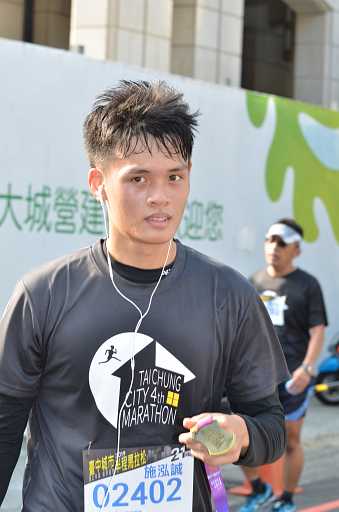 台中城市半程馬拉松2019照片攝影照片206