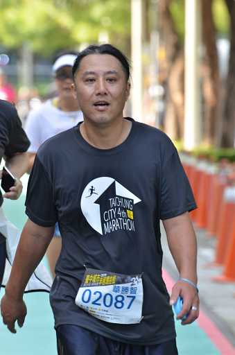 台中城市半程馬拉松2019照片攝影照片207