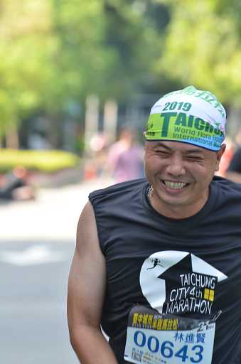 台中城市半程馬拉松2019照片攝影照片208