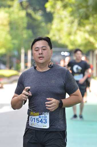 台中城市半程馬拉松2019照片攝影照片209