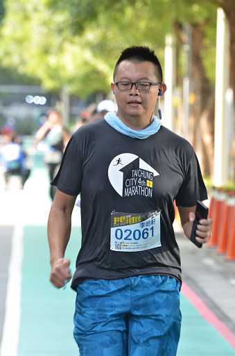 台中城市半程馬拉松2019照片攝影照片212