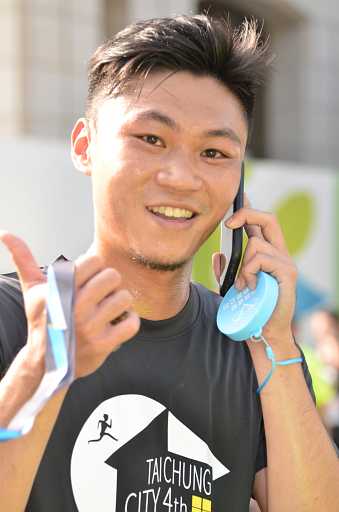 台中城市半程馬拉松2019照片攝影照片216