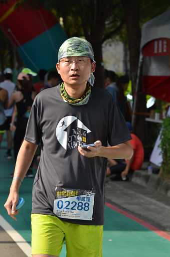 台中城市半程馬拉松2019照片攝影照片217