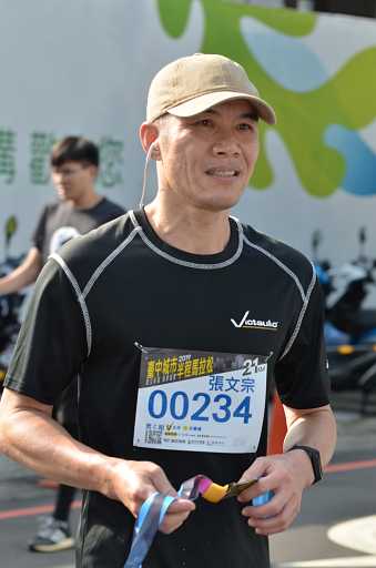 台中城市半程馬拉松2019照片攝影照片218
