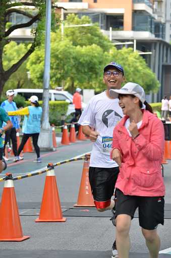 台中城市半程馬拉松2019照片攝影照片219