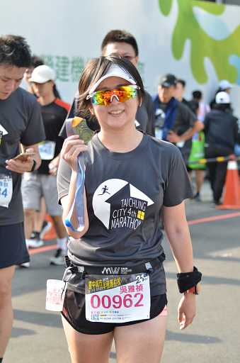 台中城市半程馬拉松2019照片攝影照片221