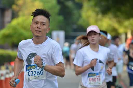台中城市半程馬拉松2019照片攝影照片223