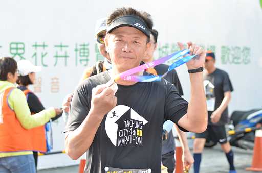 台中城市半程馬拉松2019照片攝影照片226