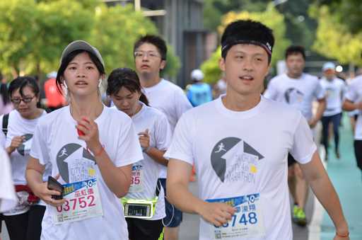 台中城市半程馬拉松2019照片攝影照片233
