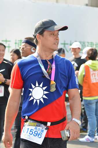 台中城市半程馬拉松2019照片攝影照片235