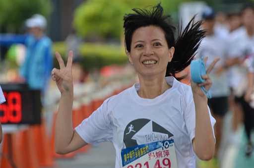 台中城市半程馬拉松2019照片攝影照片236