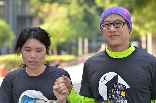 台中城市半程馬拉松2019照片攝影照片239