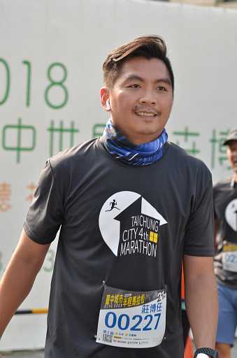 台中城市半程馬拉松2019照片攝影照片242